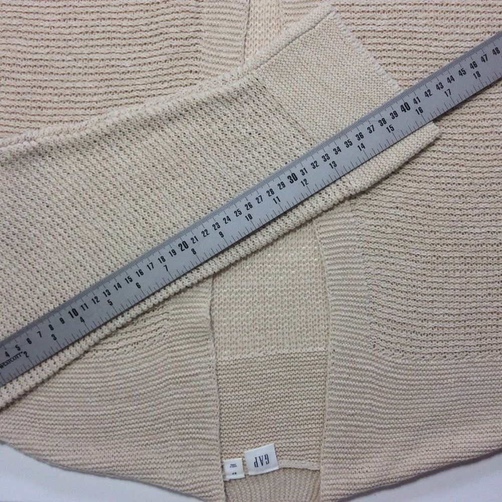 GAP size S white - Picture 10 of 16